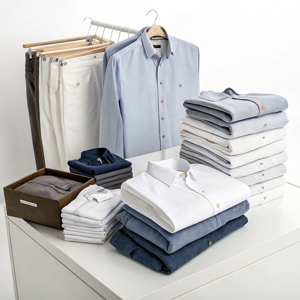 Premium Laundry Service